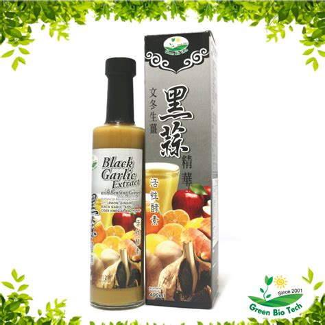 A wide variety of medical sdn bhd options are available to you, such as material, processing type, and feature. Black Garlic Extract | 黑蒜精华 400ml - GBT Trading Sdn Bhd