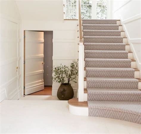 High traffic floor protection for long hallways. Pin by Designs by Katrina on Stair Runners | Home, New ...