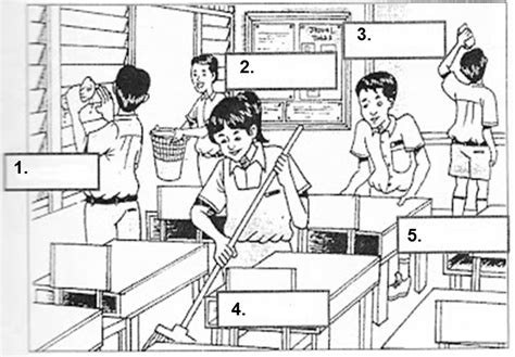 Ucapan ulang tahun untuk pacar merupakan hal yang paling penting dibandingkan hadiah mewah sekalipun. Uji Akal 4 - Kata Kerja Tunggal(TAHUN 2)
