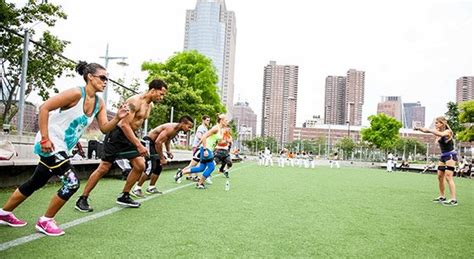 4 the athletic trainer is the only healthcare professional that cares for their patients through this. How To Become A Personal Trainer
