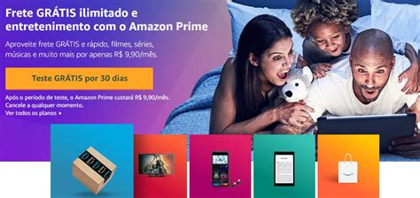 Use o cupom amazon brasil no amazon prime. Amazon Prime Brasil com frete grátis, músicas, séries ...