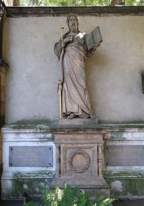 Rosary prayer starts at 6:30 pm, followed by holy mass at 7:00 pm presided by fr. Sv. Jakub na Vyšehradském hřbitově | Encyklopedie Prahy 2