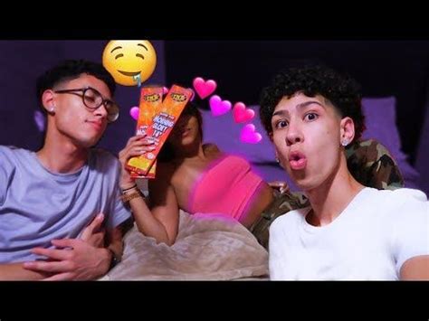 He has a brother named giovanni (gio) who is five years older than elijah. Gio & Eli - YouTube | Boys with curly hair, Tiktik, Youtube