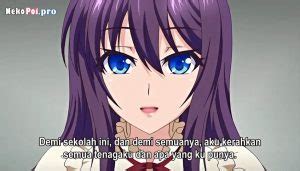 Nekopoi android apk can be used to any android device that is running on android android 4.1+ and later versions. Mesu Kyoushi 4: Kegasareta Kyoudan Episode 3 Subtitle Indonesia - NekoPoi