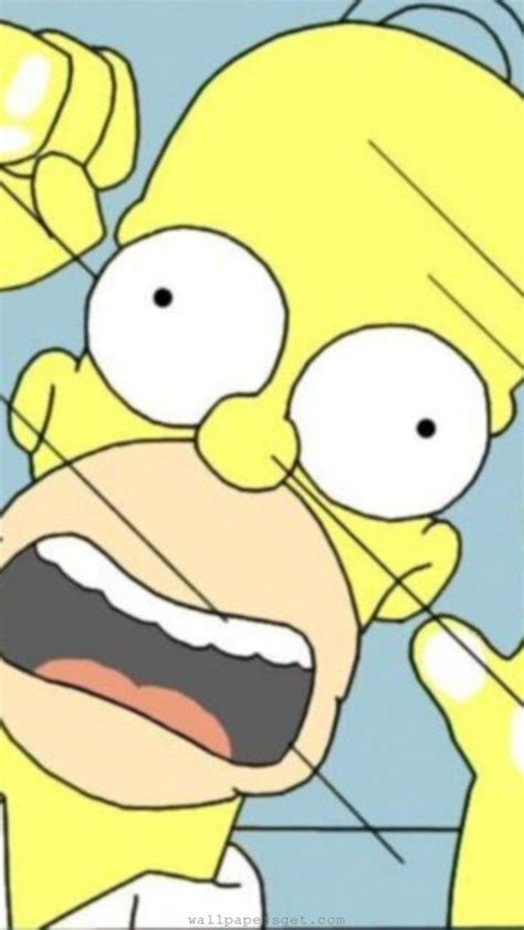 Looking for the best simpsons wallpaper? 10729.jpg (640×1136) (With images) | The simpsons, Funny ...