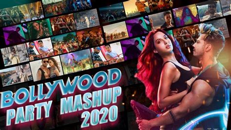 Party mashup 2020 dj parth best of bolllywood mashup 2020 sajjad khan visuals. Bollywood Party Mashup 2020 |Dj Suman S X Dj Alex |Amix ...