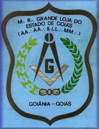 Pesquisa rápida à legislação goiana, incluindo a constituição estadual, leis. Grande Loja Maçônica do Estado de Goiás
