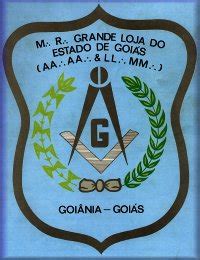 28 de julho de 2021. Grande Loja Maçônica do Estado de Goiás