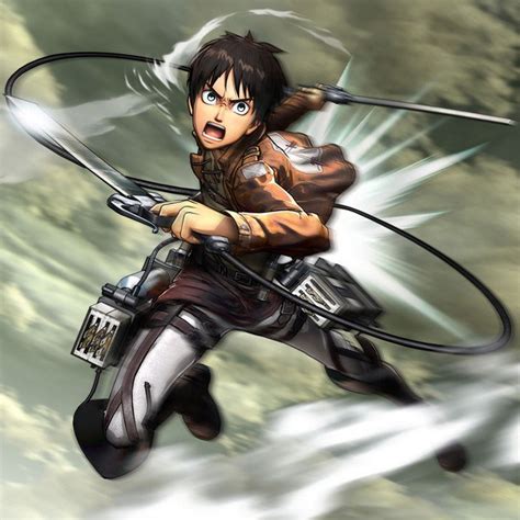 Wulfiwuf 21 марта 2018 00:35. Situs Resmi Game "Shingeki no Kyojin" Dibuka - Dafunda.com