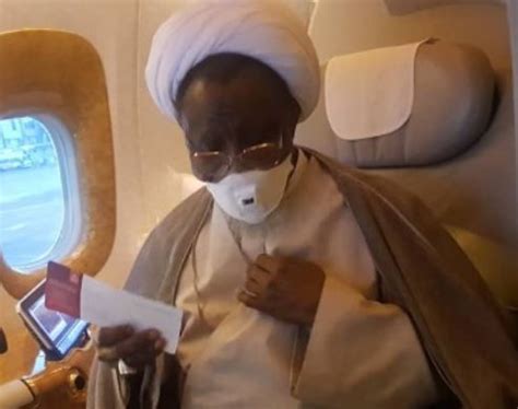 Jul 27, 2021 · photos: El-Zakzaky has Iran's support to turn Nigeria to Islamic ...