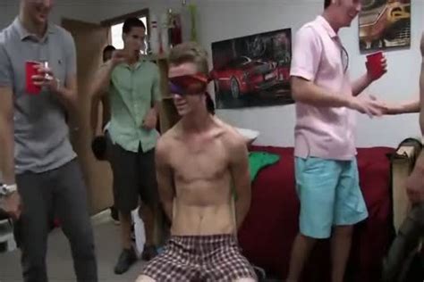 Session for mathieu years old. party at Gay Male Tube