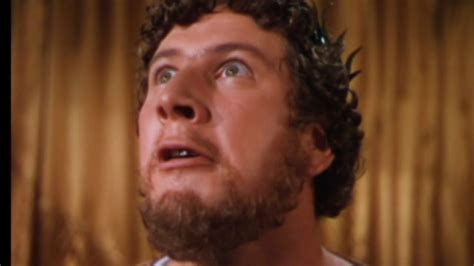 Peter ustinov as nero from 1951 film quo vadis.the musical composition's name is seikilos epitaph.here are the lyrics he sings (thanks. Supreme Artist: Nero's Speech, Quo Vadis | Peter ustinov ...