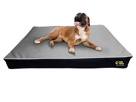 We have been supplying foam and memory foam for dog beds for many years. Orthopeadic Dog Bed Quilted Slab Active Style Various ...