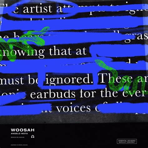 Vallejo snake in the grass lyrics: Angelo Mota - Woosah Lyrics | Genius Lyrics