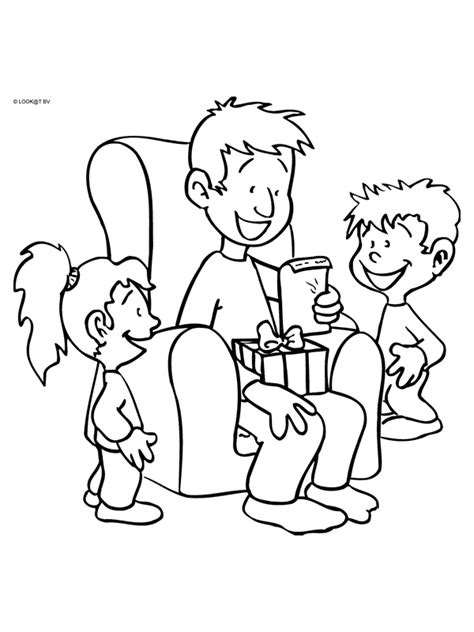 Mewarnai ayah nobita nangri drawing father family coloring book angle white png pngegg gambar dan ibu untuk anak tk cerita. Gambar Mewarnai Hari Ayah Gif Gambar Animasi Bergerak 100 ...