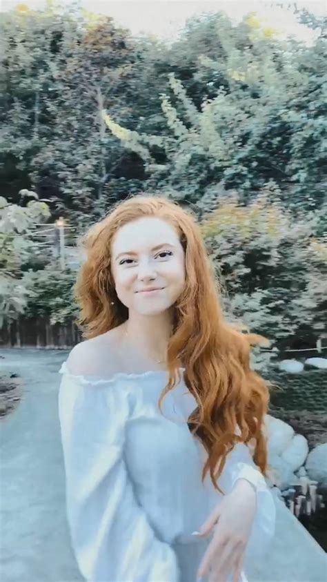 All of the charts, sales and streams, constantly updated. Francesca Capaldi - Social media-21 | GotCeleb