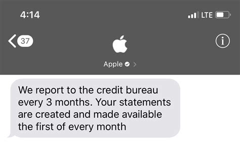 Apple / cnn ben rasmussen, 28, from elk, washington, who works in a restaurant and at a pet store, told cnn business he was approved for the apple card despite having a low credit score of 524 and. Apple Card not showing up on credit report? : AppleCard