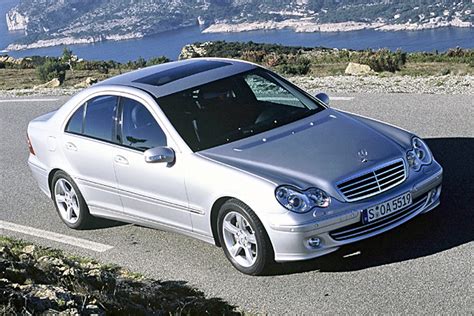 C 200 kompressor (192 hp). Mercedes C200 W203 Kompressor