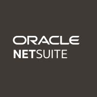 Netsuite dashboard customer relationship management enterprise resource planning computer. NetSuite | LinkedIn