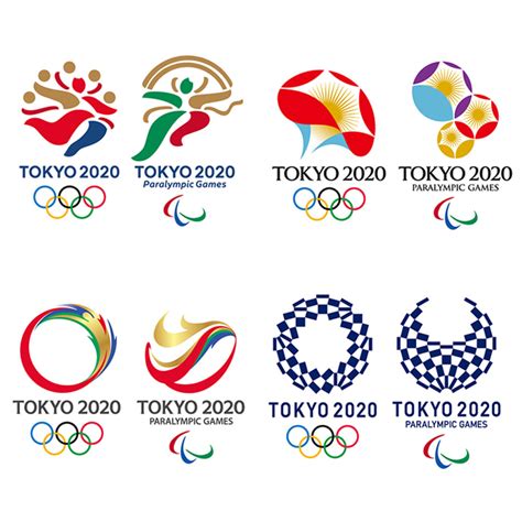 May 17, 2021 · a total of 83 percent of voters said the tokyo olympics should be postponed or scrapped, while the ratio of those who want the event held this summer has halved, an asahi shimbun survey showed. Novos logos escolhidos para Tóquio 2020 Jogos Olímpicos e ...