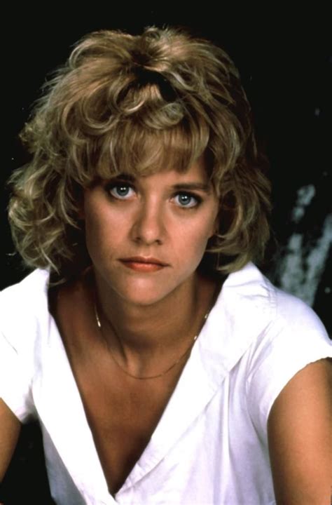 Ryan began her acting career in 1981 in minor roles before joining the cast of the cbs soap opera as the world turns in 1982. Meg Ryan in D.O.A. (1988) | Meg ryan, Meg ryan images, Meg ...