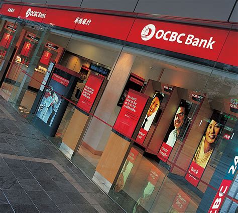 The best organisations thrive because of the strength of their people. OCBC Bank - DIA Brands