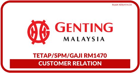 While the eastsiders and the westsiders continue to bicker for generations hey, nothing much goes on around here — especially in the northernmost municipality of woodlands — but we certainly like what we already have here. GEnting Malaysia • Kerja Kosong Kerajaan