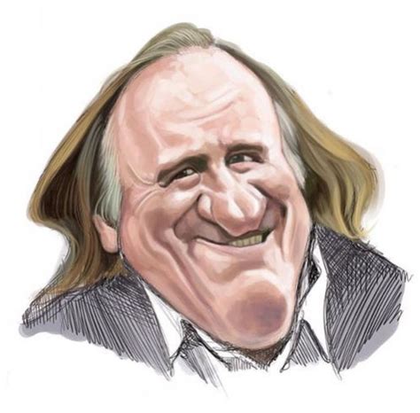 Even when the films were not critically successful, depardieu benefited in some way. Gerard Depardieu