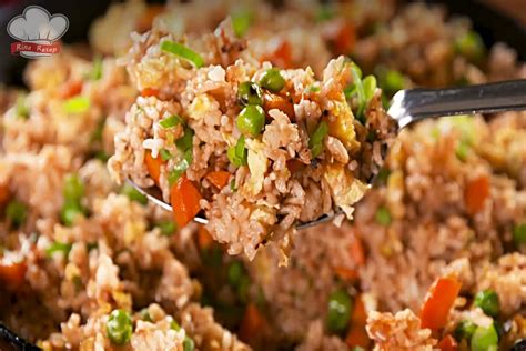 Spoiler for link resep video: Resep dan Bahan Rahasia Membuat Nasi Goreng Lebih Spesial ...