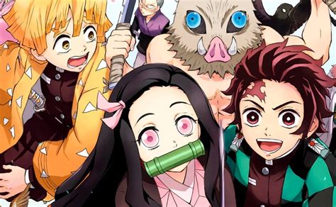 The fans of the hit anime should not worry more as the second season will definitely land this year. "Demon Slayer: Kimetsu no Yaiba" llegará a Netflix