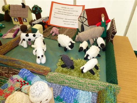 Sid Valley Horticultural Show - Sidford WI