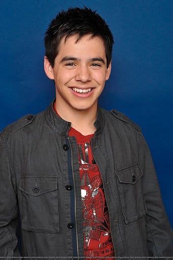 American idol 7 03/25/08david singing john farnham's you're the voice. David Archuleta | David archuleta, American idol ...