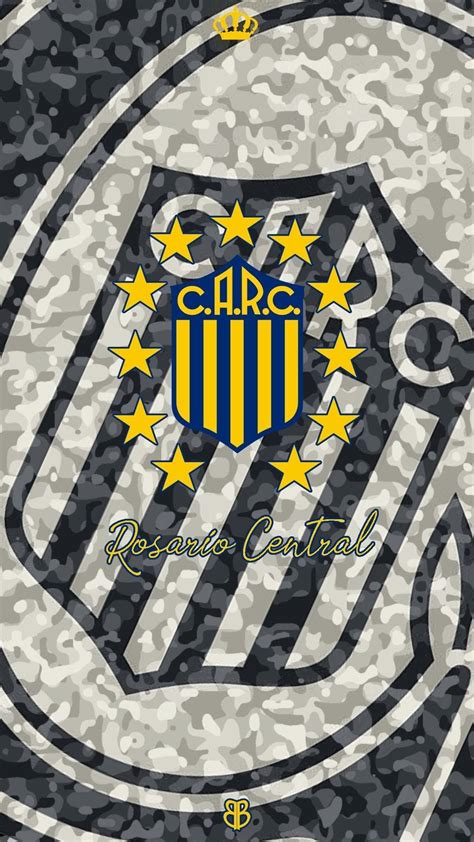 Las mejores imágenes del canaya ! Wallpaper De Rosario Central | Rosario central, Rosarios ...