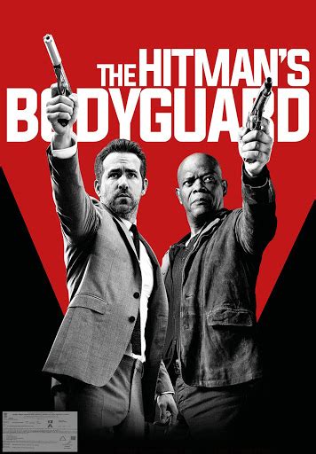 The world's top bodyguard gets a new client, a hit man who must testify at the international court of justice. The Hitman's Bodyguard - Movies on Google Play