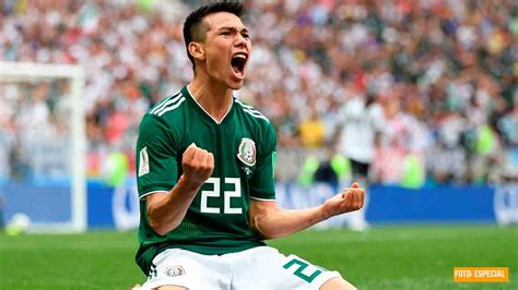 The best goals of hirving 'chucky' lozano at psv. El origen de Hirving 'Chucky' Lozano | Futbol Total