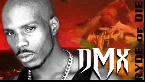 Media reports claim that a drug overdose may have triggered the current condition. DMX Bio
