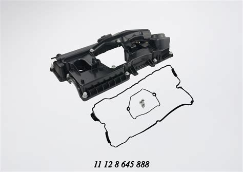 Should you buy a bmw x1? BMW E81 118i Engine: Cylinder Head Cover - BMW 1 / 3 / X3 / X1 / Z4 Series - Various Models