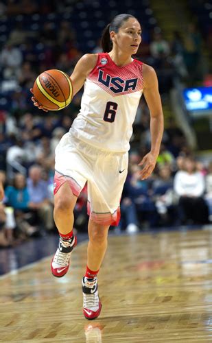 Sue bird subsequently attended the university of connecticut and was part of their basketball program, the uconn huskies, winning two ncaa championships with them. USA Women's Squad Packed with Huskies for FIBA Tournament ...