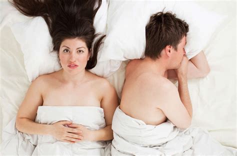 Chantal is enjoying her chubby body with a guy. Sex Tips for Men - Things Women Hate in Bed - Thrillist