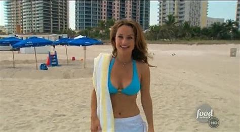 Love food network shows, chefs and recipes? Giada De Laurentiis - The Hottest Chef On Food Network