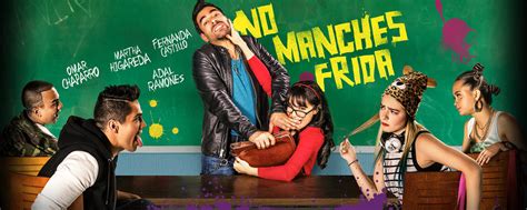 Auf moviepilot findest du alle aktuellen fack ju göhte trailer in hd qualität! "No Manches Frida": "Fack Ju Göhte"-Remake ist in den USA ...