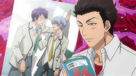 Fudanshi is the male term of fujoshi. Fudanshi Koukou Seikatsu Batch Sub Indo