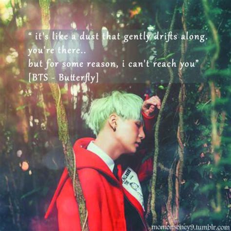 Quotes lagu bts butterfly terbaru gratis dan mudah dinikmati. BTS - Butterfly | Bts lyrics quotes, Butterfly bts lyrics ...