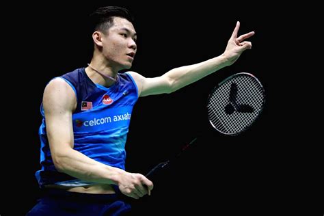 Reflecting on his loss, momota said, i did not play well and i was rushing through the match and. nanning-may-24-2019-lee-zii-jia-of-malaysia-845004 - Stay ...