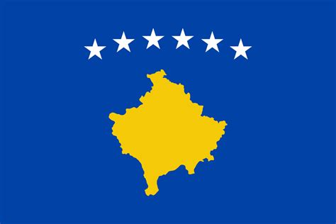 Kosovo was last to go its own way following the break up of former yugoslavia. Kosovo | History, Map, Flag, Population, Languages ...