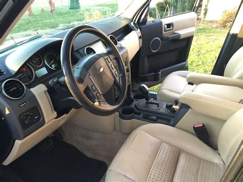 Cars.com provides this service and materials without representations or warranties of any kind, either expressed or implied. 2005 Land Rover LR3 for Sale by Private Owner in ...