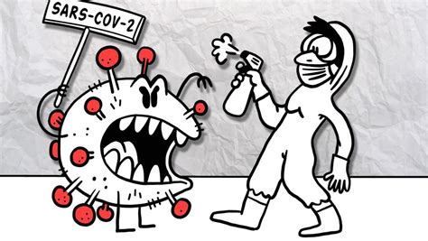 Over the weekend, the venue announced that anyone fully vaccinated with a world health. Covid Vaccine Funny Cartoon : Russia S Coronavirus Vaccine ...