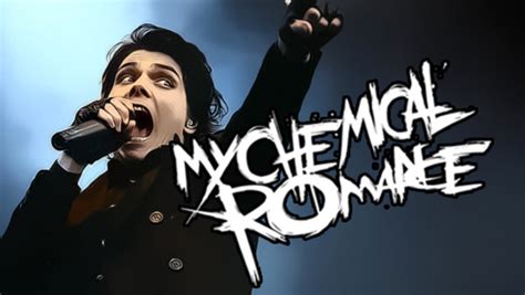 It has had unusual ascents during the pandemic caused by the coronavirus. 12 Problems Only My Chemical Romance Fans Will Understand ...