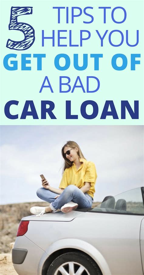 How to get out of a car loan and keep the car. How To Get Rid Of A Car Payment (Even If You're Upside ...