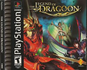 Ps2 i kind of have to think about. レジェンドオブドラグーン 攻略＆情報サイト Dragoon Spirits | 製品・グッズ情報